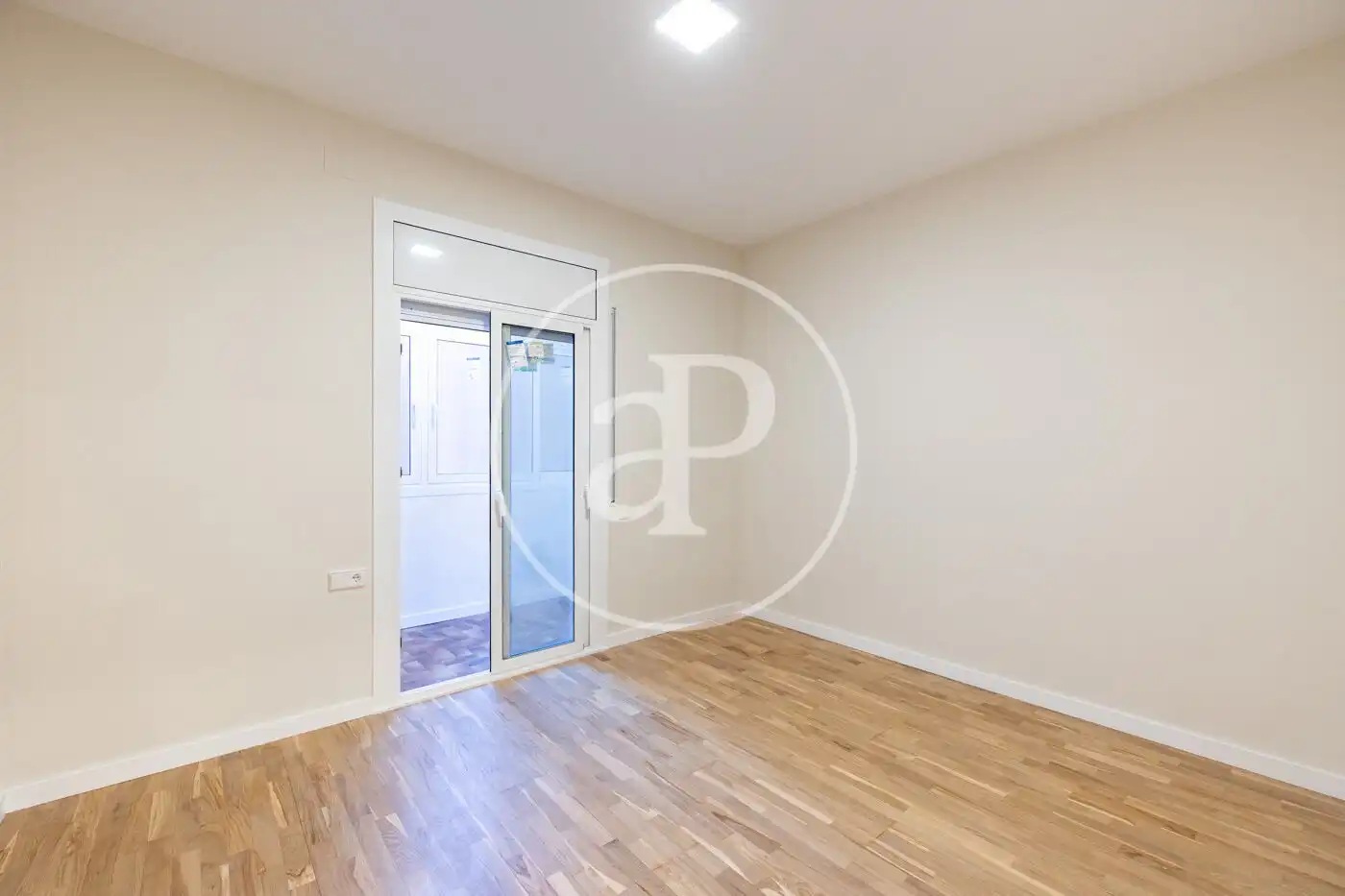 Flat for rent in Pedralbes