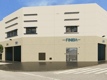 Nave industrial in affitto a Poble Nou - Torre-romeu - Can Roqueta