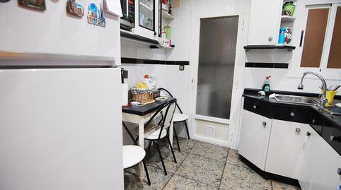 Foto 2 de Pis en venda a La Salut, Barcelona