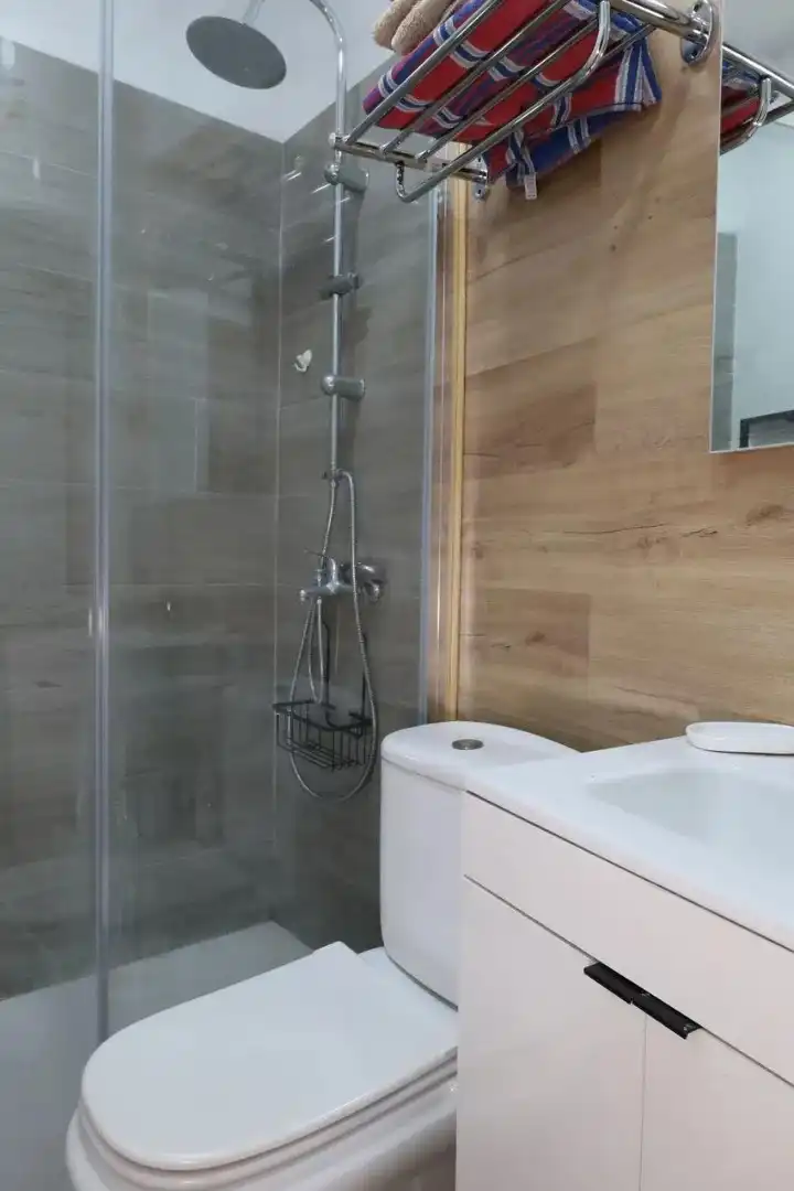 Study for rent in Carrer de la Mare de Déu de l'Orito, Jijona / Xixona