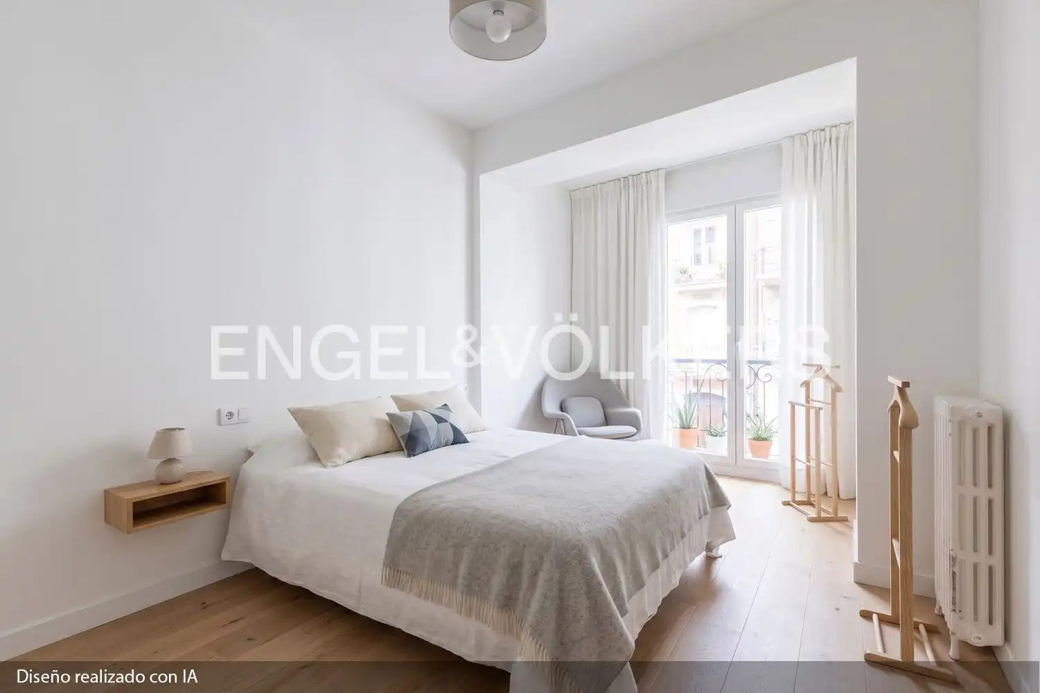 Appartement avec ascenseur à vendre à CISCAR, imagen 7