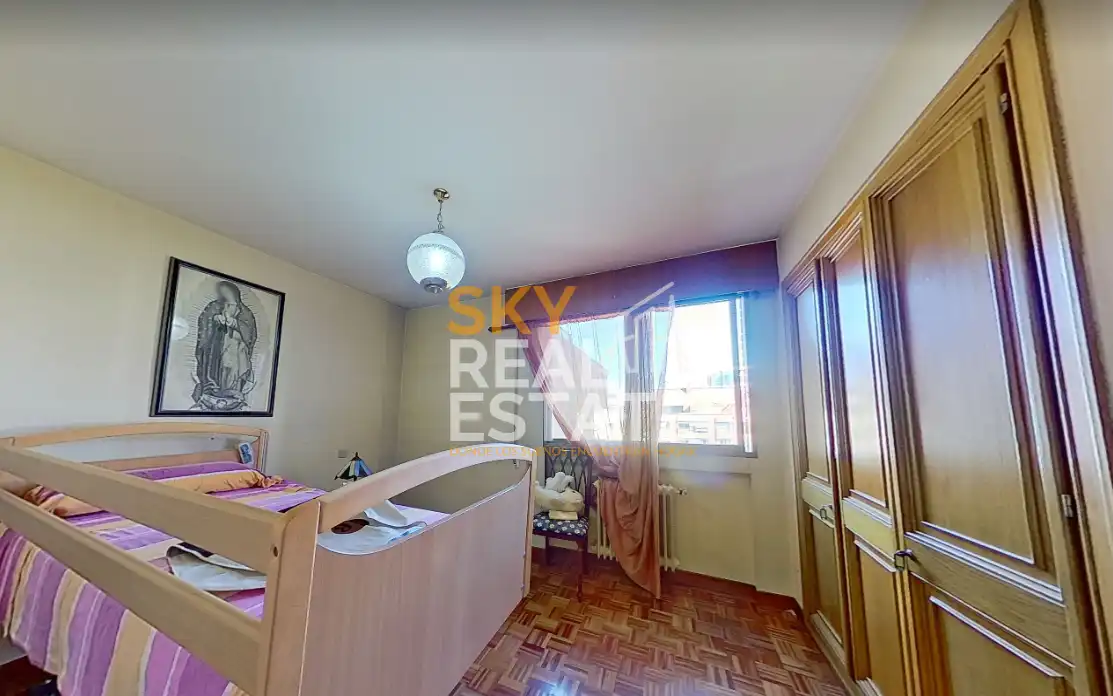 Flat with lift for sale in Calle de Sor Ángela de la Cruz 16, imagen 52