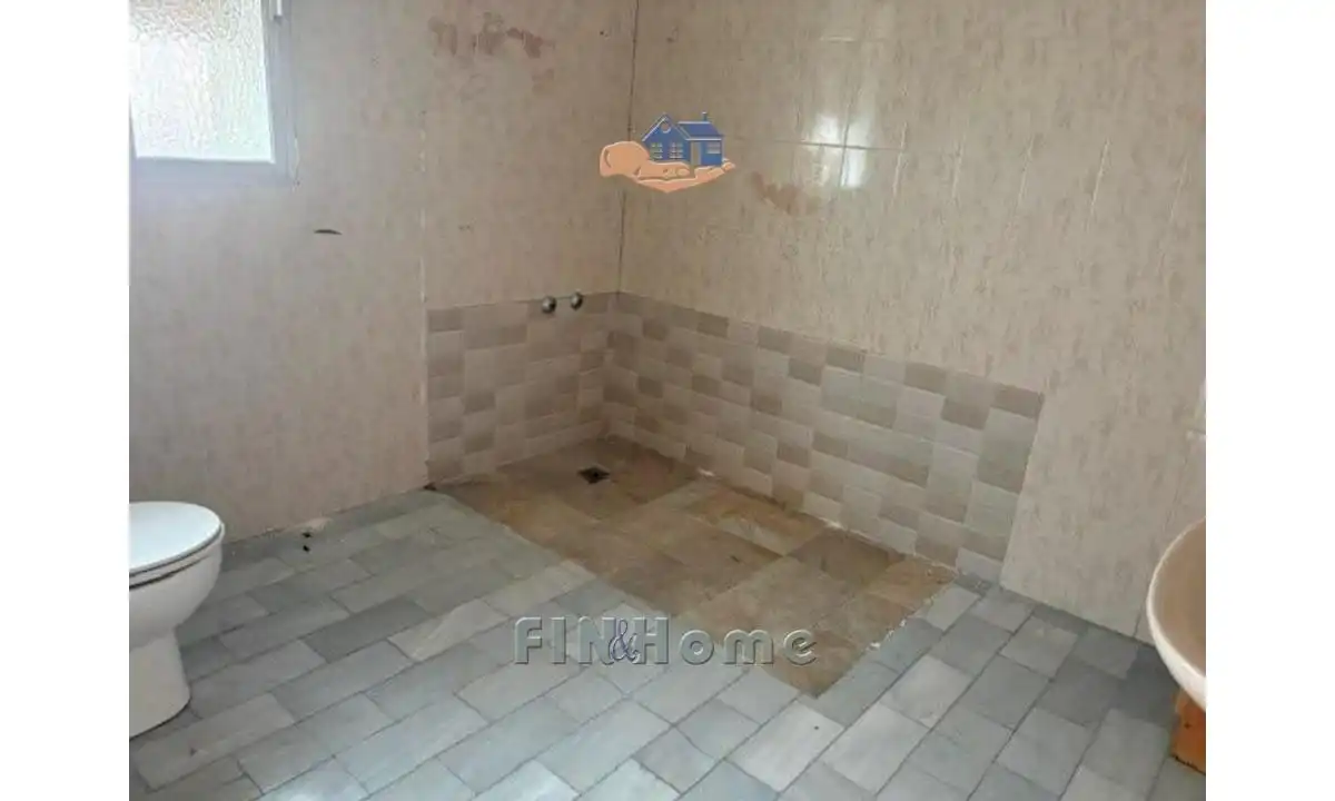 Bany de Casa adosada en venda en Umbrete