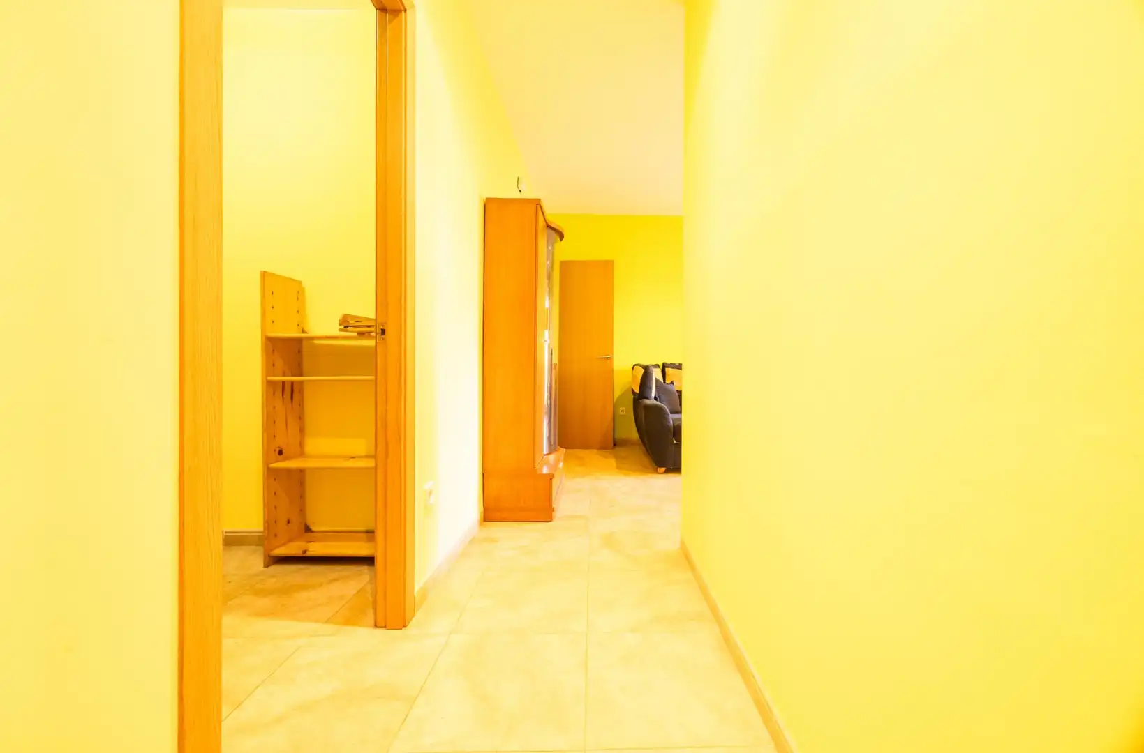 Piso en venta en Sant Quirze de Besora