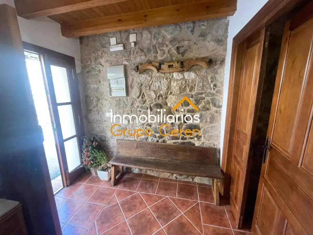 Houses for sale in Santa Cruz del Valle Urbión