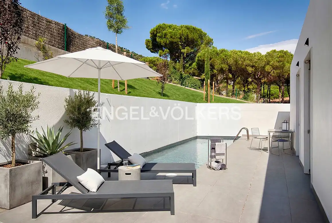 Villa mit Pool zum Verkauf in Carrer Rec del Bal, imagen 5