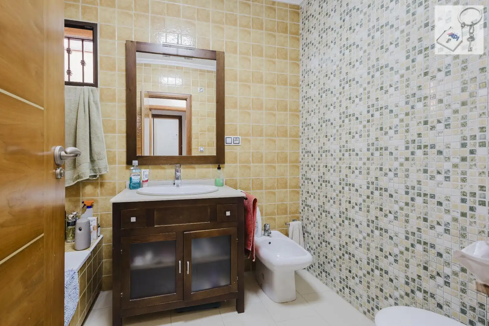 Villa mit Pool zum Verkauf in Nueva Torrevieja - Aguas Nuevas, imagen 21
