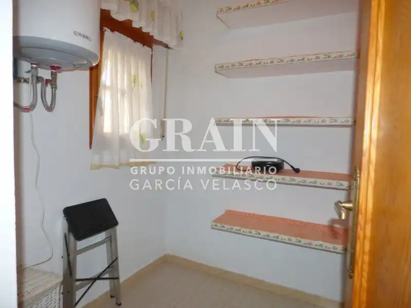 Chalet con piscina en venta en Pedanías - Extrarradio, imagen 9