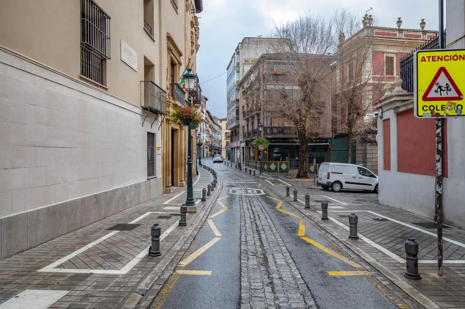 Commercial properties for sale in Pavaneras, 3, San Matías - Realejo