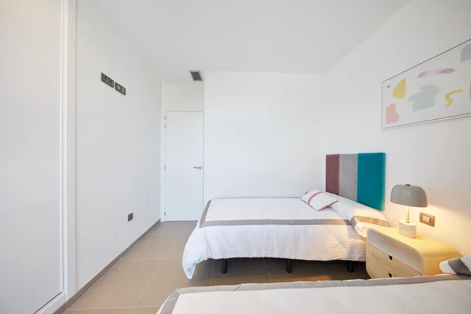 Appartement compact avec piscine à vendre à Playa de Poniente, imagen 17
