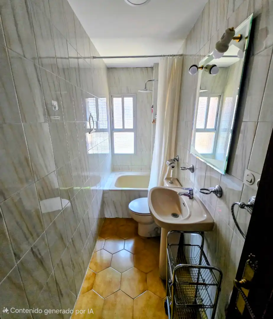 Piso con ascensor en venta en Avenida de San Luis, imagen 20