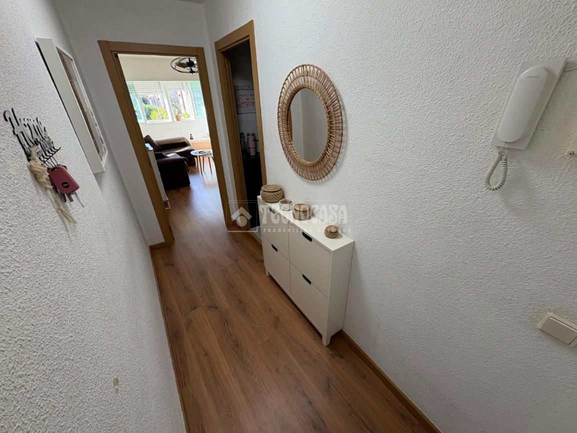 Flat for sale in Móstoles  with Heating