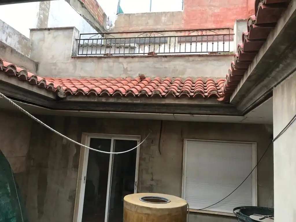 Terrassa de Finca rústica en venda en Sueca amb Terrassa i Traster