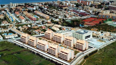 Photo 2 of Duplexes for sale in Piragua, Les Bassetes - El Marjal, Dénia