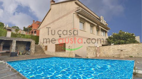 Foto 3 de Casa o chalet en venta en Abrera, Barcelona