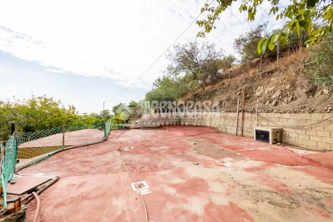 House with pool for sale in Arenas, imagen 19