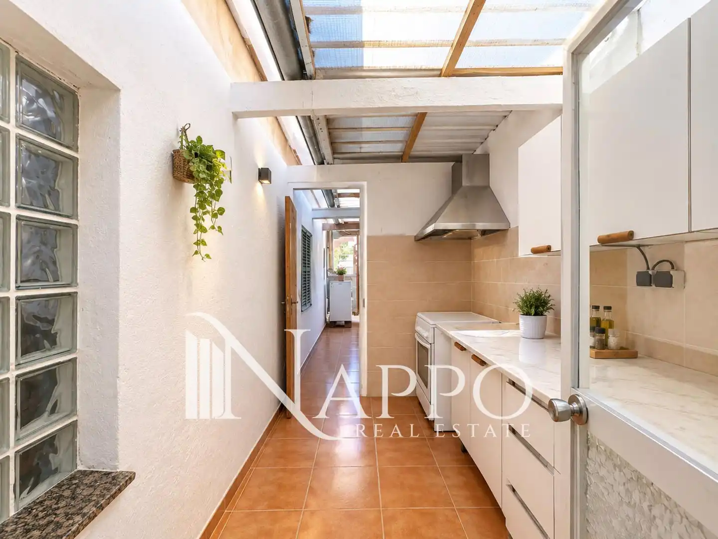 Casa amb jardí en venda a CAN SOCIES, imagen 24