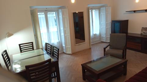 Foto 4 de Pis de lloguer a Calle de San Bernardo, 73, Universidad - Malasaña,  Madrid Capital