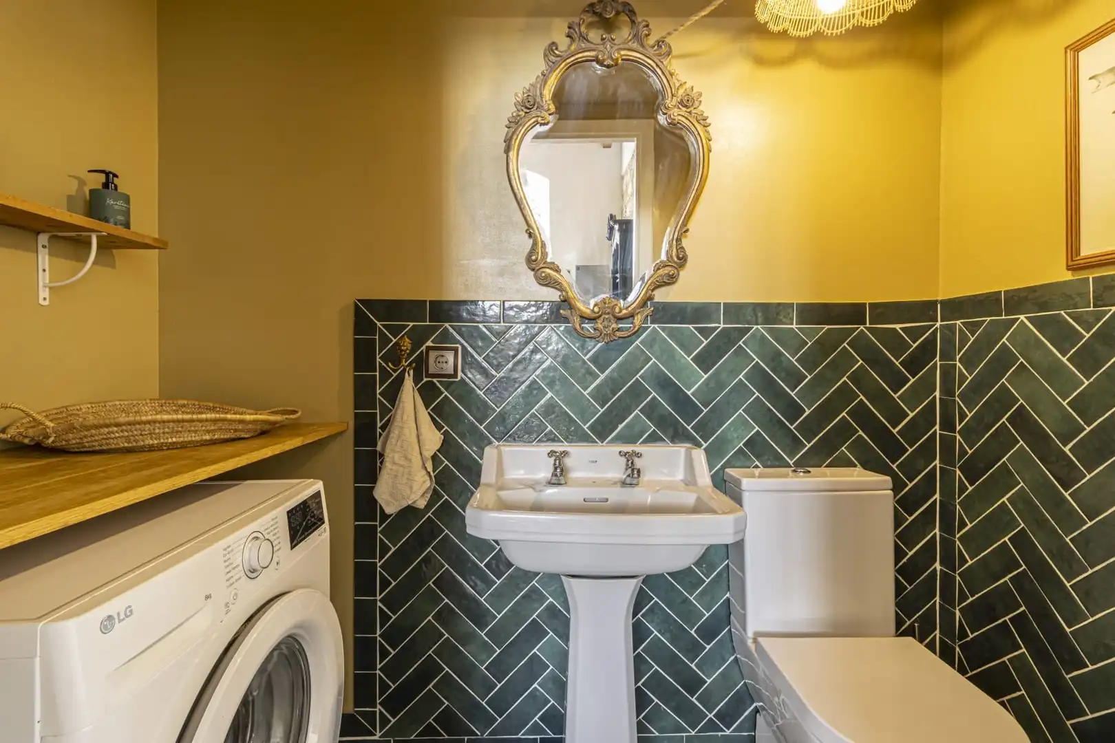 Baño de Piso en venta en Jerez de la Frontera