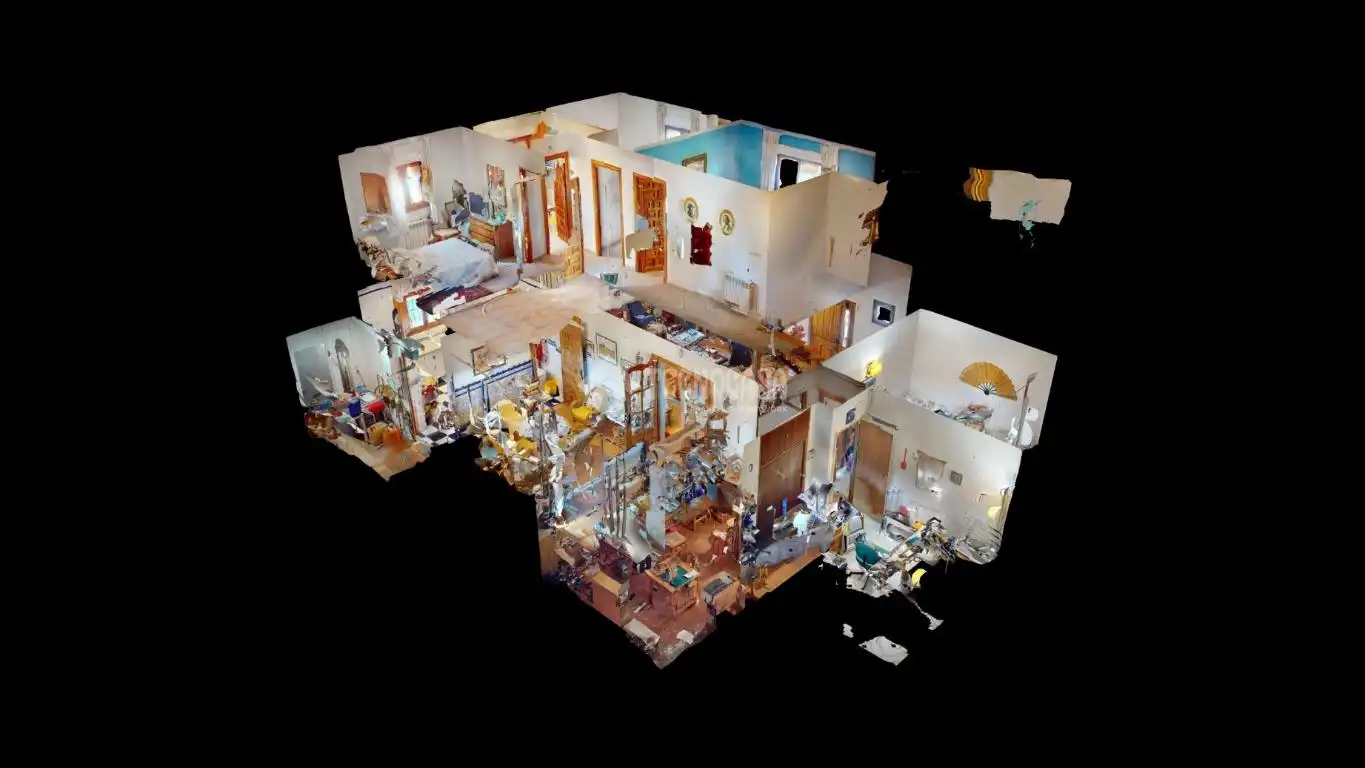 Casa en venda a Valdetorres de Jarama, imagen 33