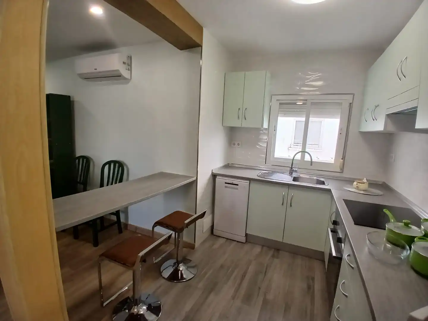 Wohnung mit Terrasse zum Verkauf in Miguel Ángel Blanco, imagen 31