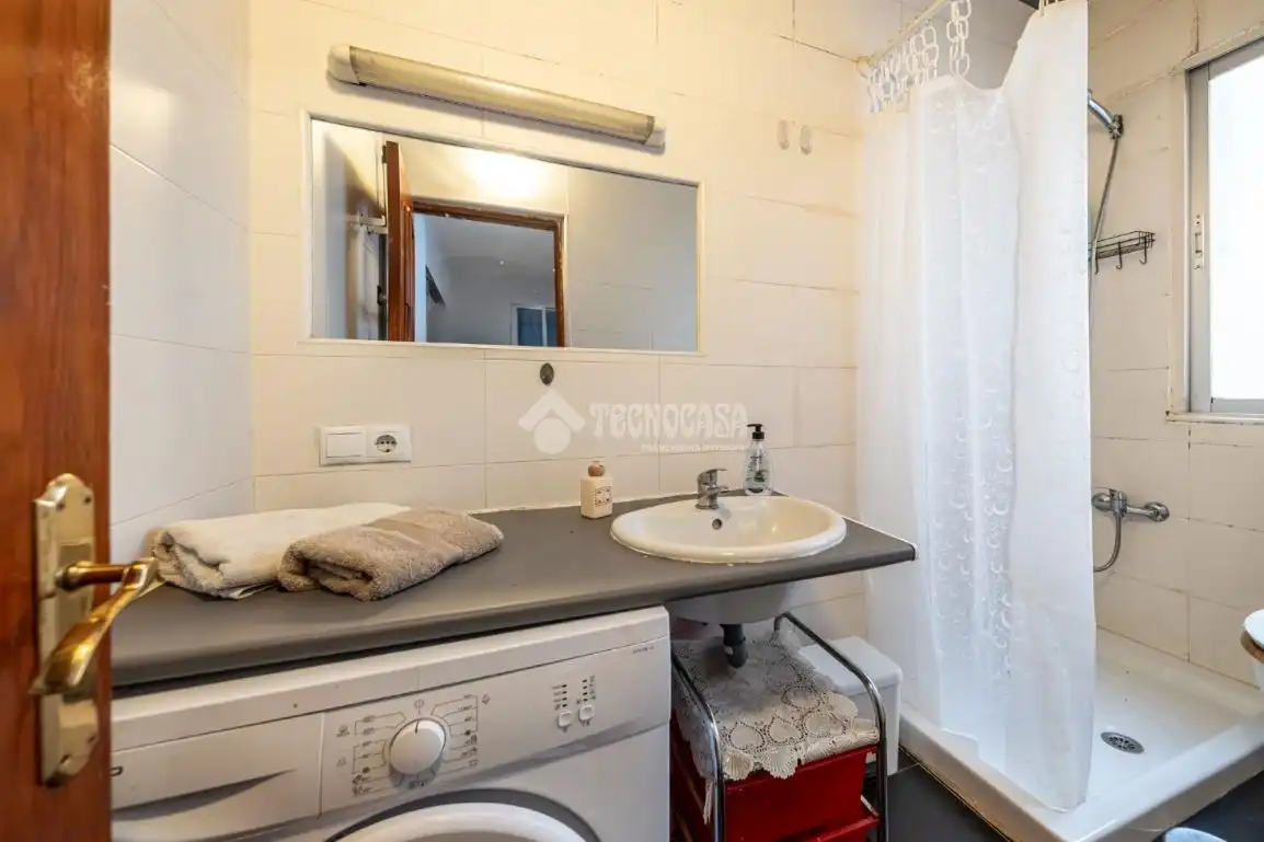 Baño de Piso en venta en Arganzuela