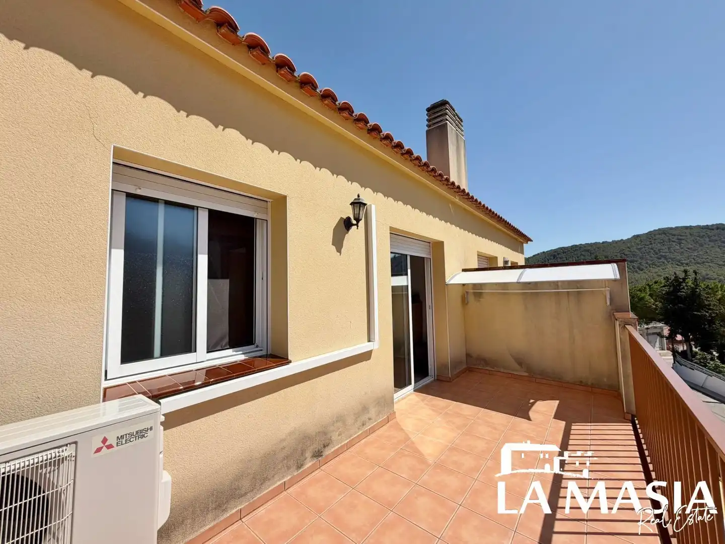 Casa a schiera con piscina in vendita a Olivella, imagen 16