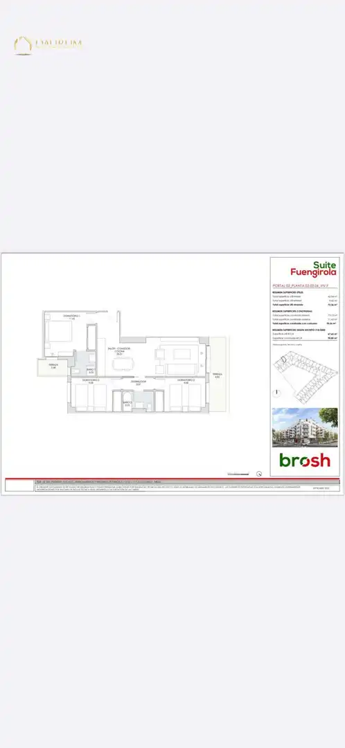 Wohnung mit Pool zum Verkauf in CALLE EMILIO PRADOS, imagen 33