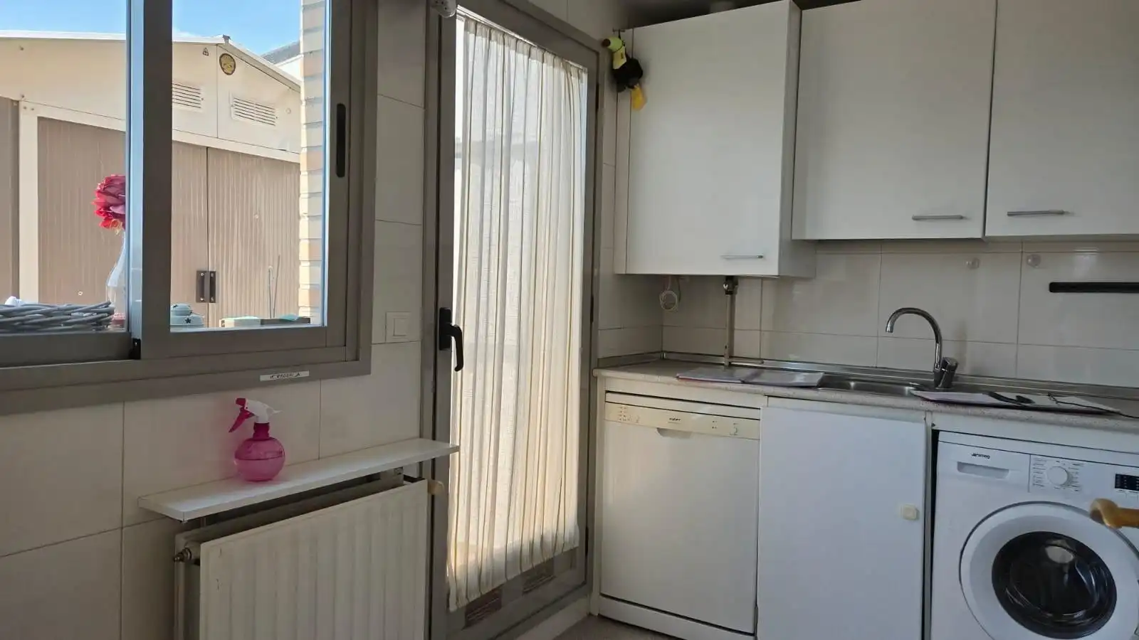 Penthouse mit Aufzug zum Verkauf in Calle Calle Princesa de Éboli, imagen 21
