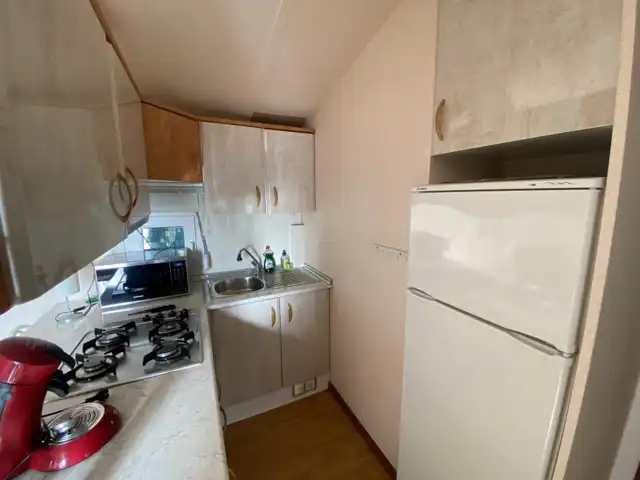 Cocina de Casa o chalet en venta en Alhaurín El Grande con Aire acondicionado, Jardín privado y Piscina