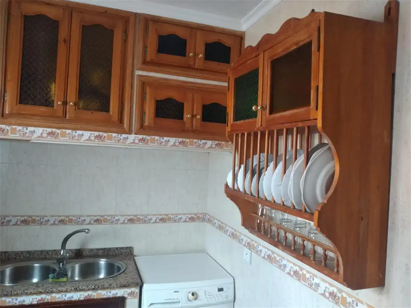 Cuina de Pis en venda en Extrarradio