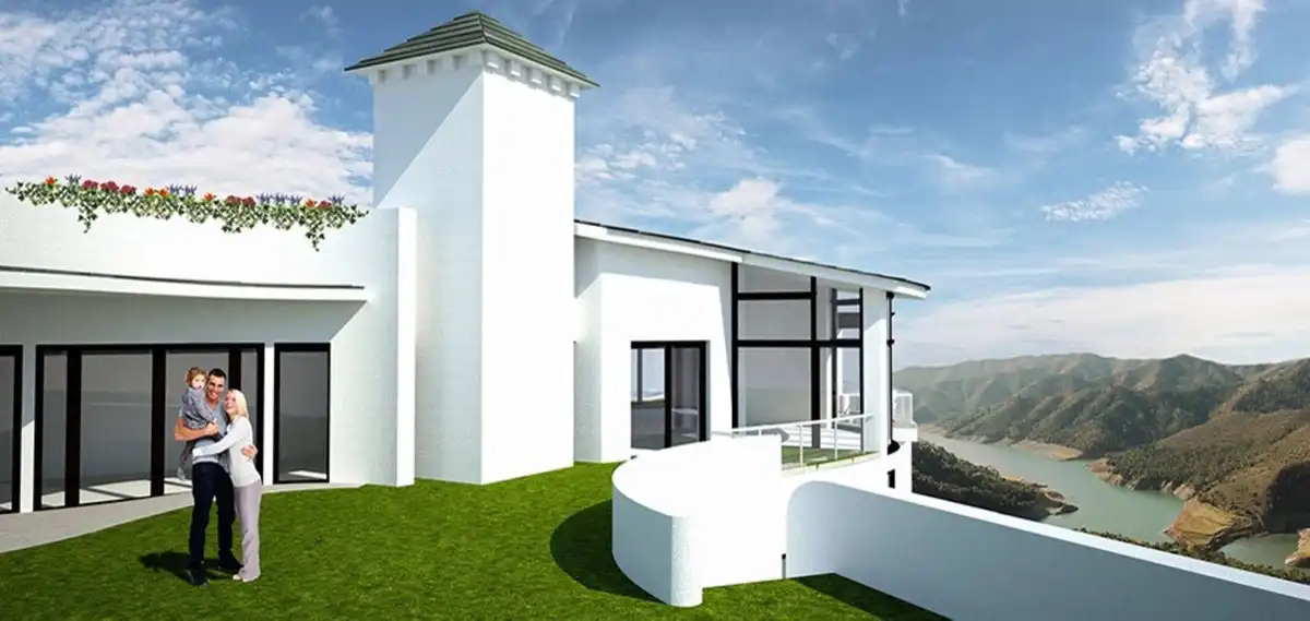 Terreny residencial en venda a Istán, imagen 8