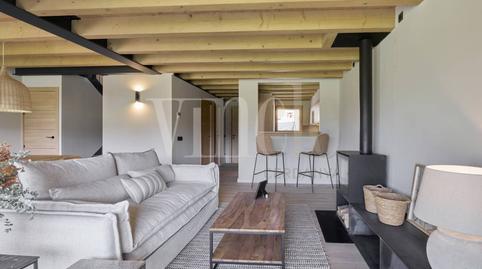 Foto 3 de Casa o xalet en venda a Calle All, Isòvol, Girona