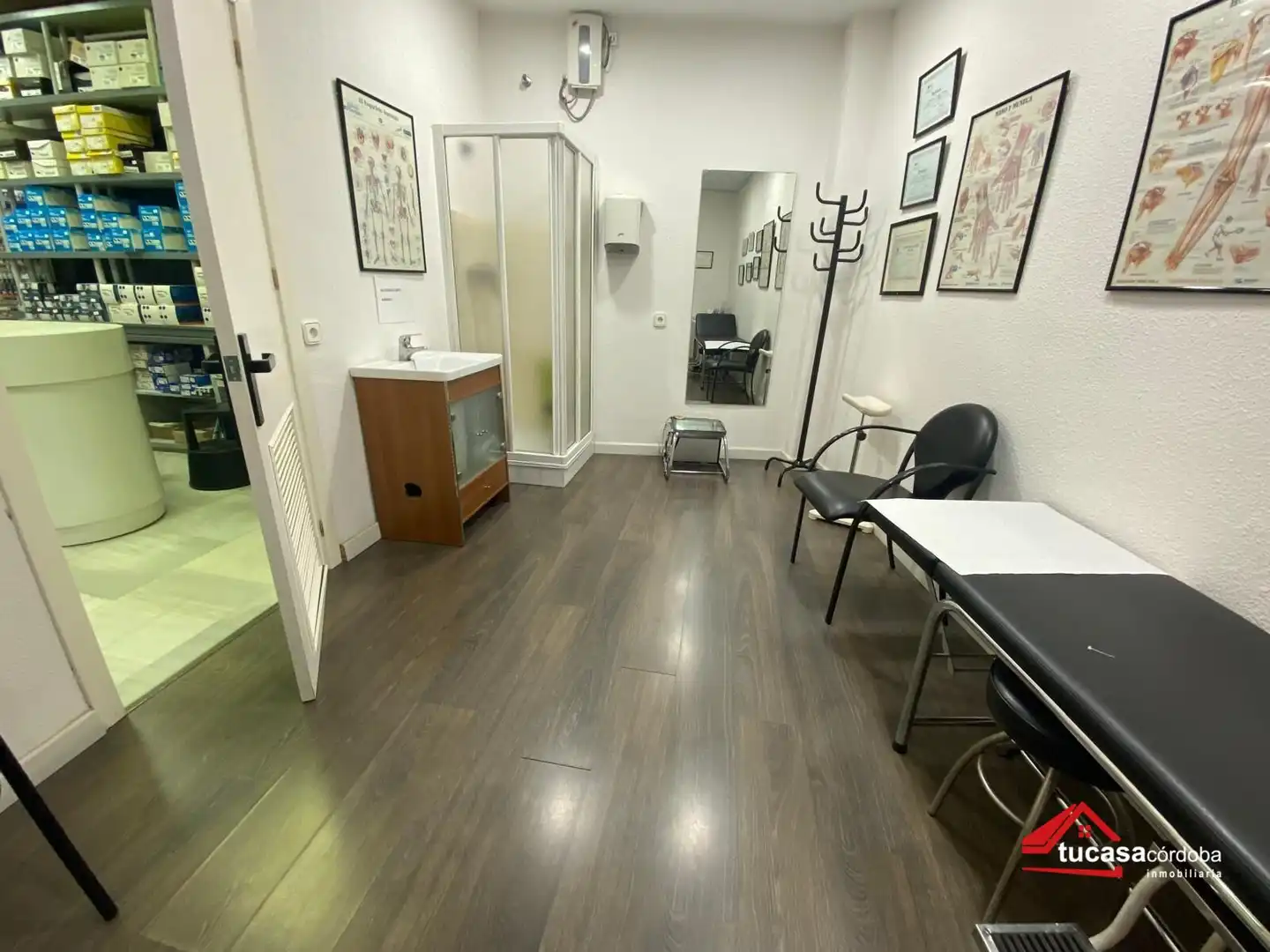 Local comercial en venta en Centro, imagen 12
