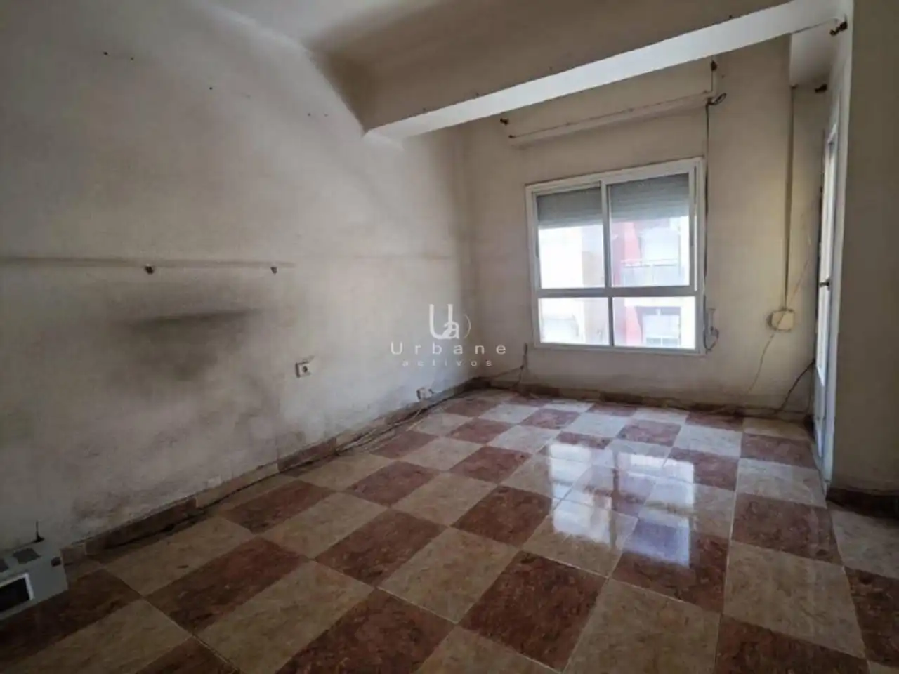 Flat with terrace for sale in Calle Buenos Aires 9, imagen 5