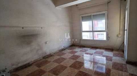 Foto 5 de Piso en venta en Calle Buenos Aires, 9, El Carmen, Murcia Capital