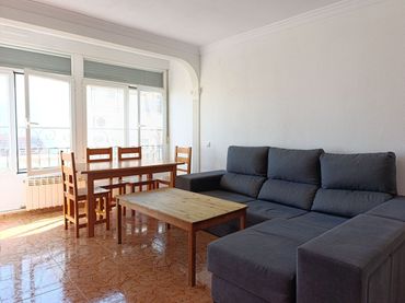 Appartement avec ascenseur à vendre à Avenida la Mancha 8