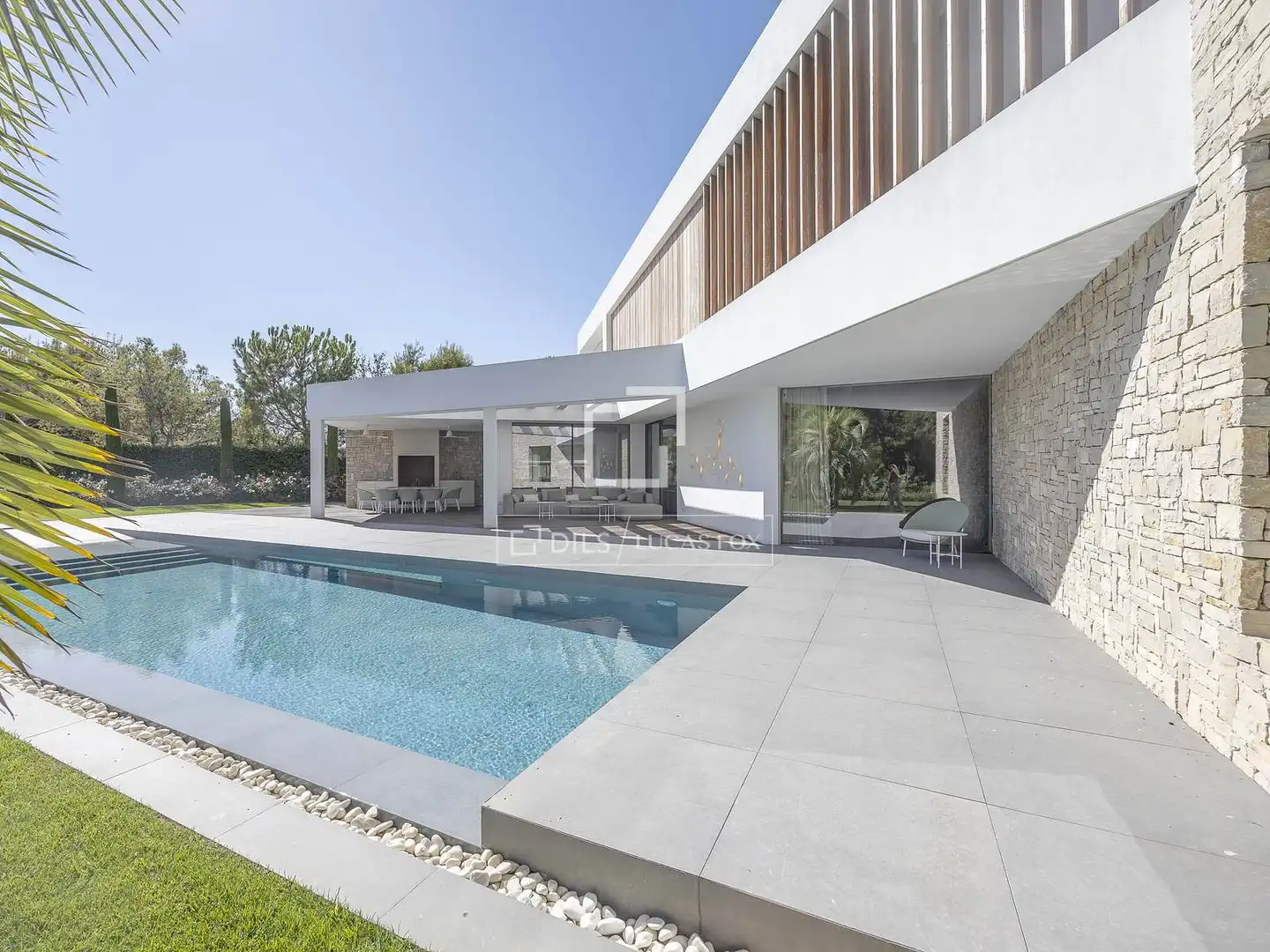 Vista exterior de Casa o chalet en venta en Bétera con Aire acondicionado, Calefacción y Parquet