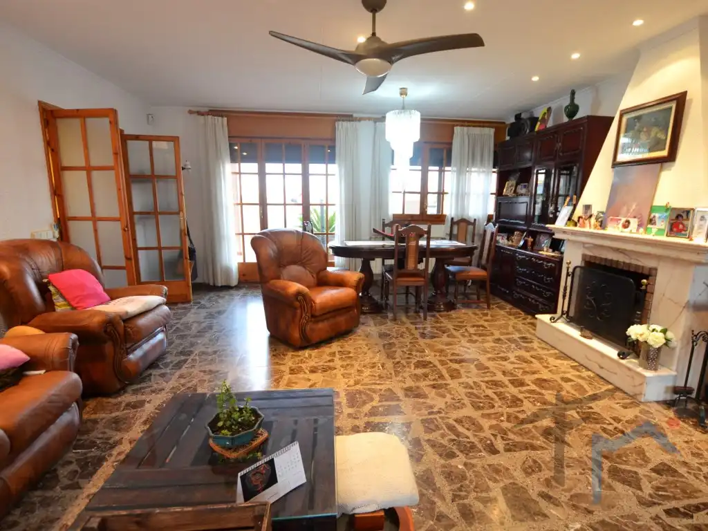 Casa o chalet en venta en Avenida Can Parellada (Parellada), Masquefa