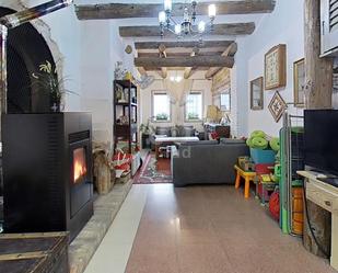 Living room of House or chalet for sale in El Palau d'Anglesola  with Terrace