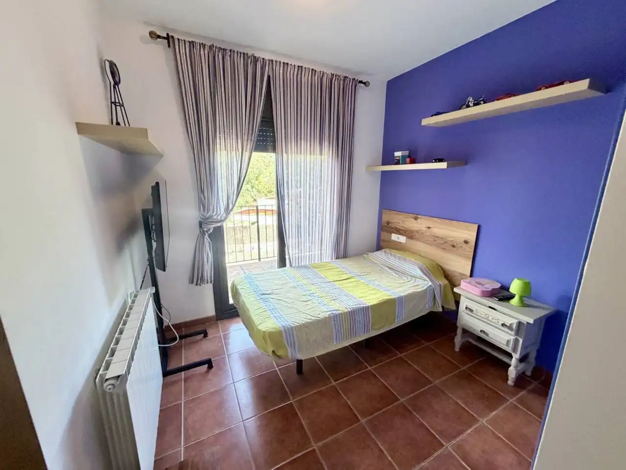 Casa amb piscina en venda a Vacarisses, imagen 16