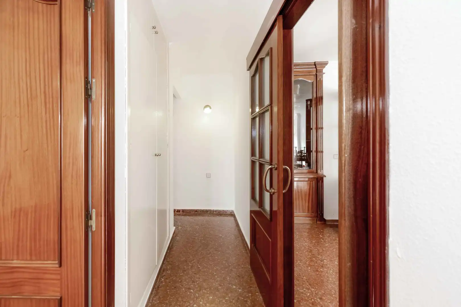 Piso en venta en Málaga con Calefacción, Terraza y Internet