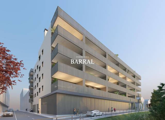 Ático en Venta en Centro