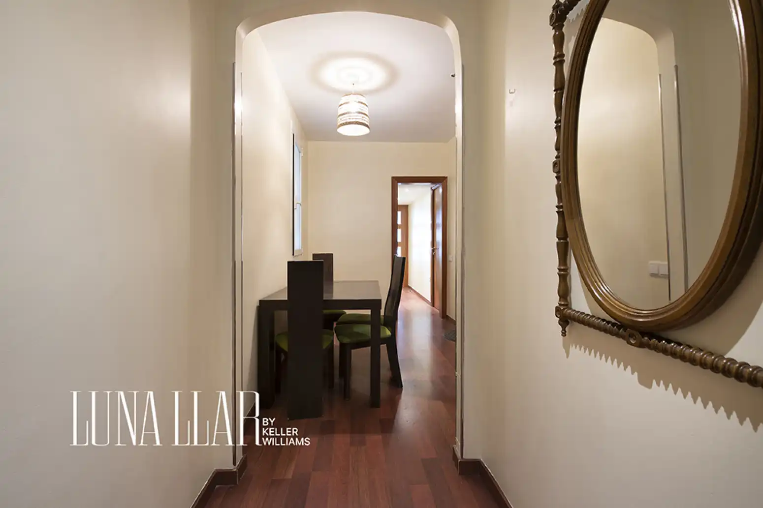 Flat with terrace for sale in Barcelona - Carrer CALABRIA, imagen 23