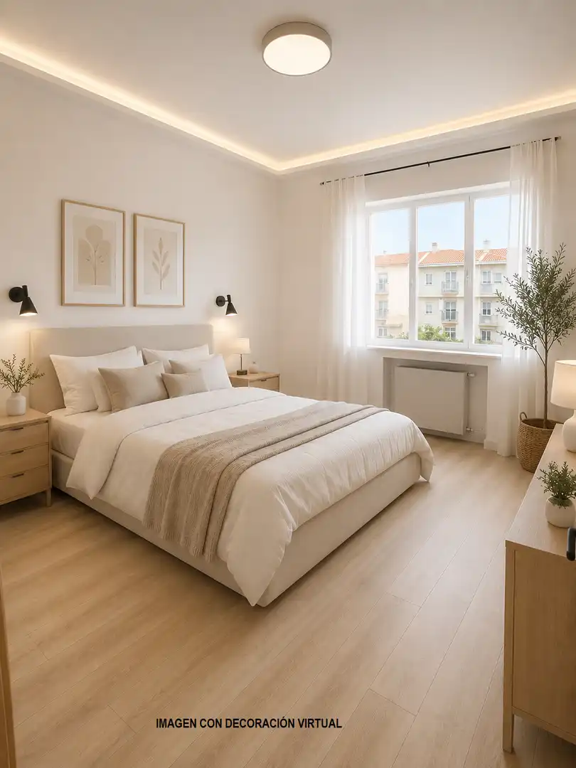Piso en venta en San José - Parador - Zurguén, imagen 5