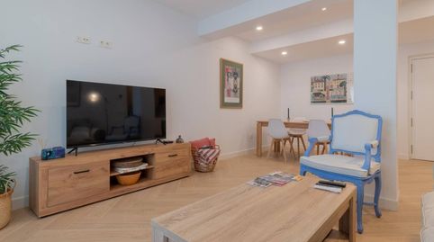 Foto 3 de Apartamento de alquiler en Pasaje Saravia, 5, Zona Centro, Córdoba Capital