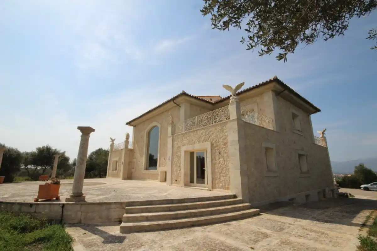 Casa con terrazza in vendita a Muro, imagen 3
