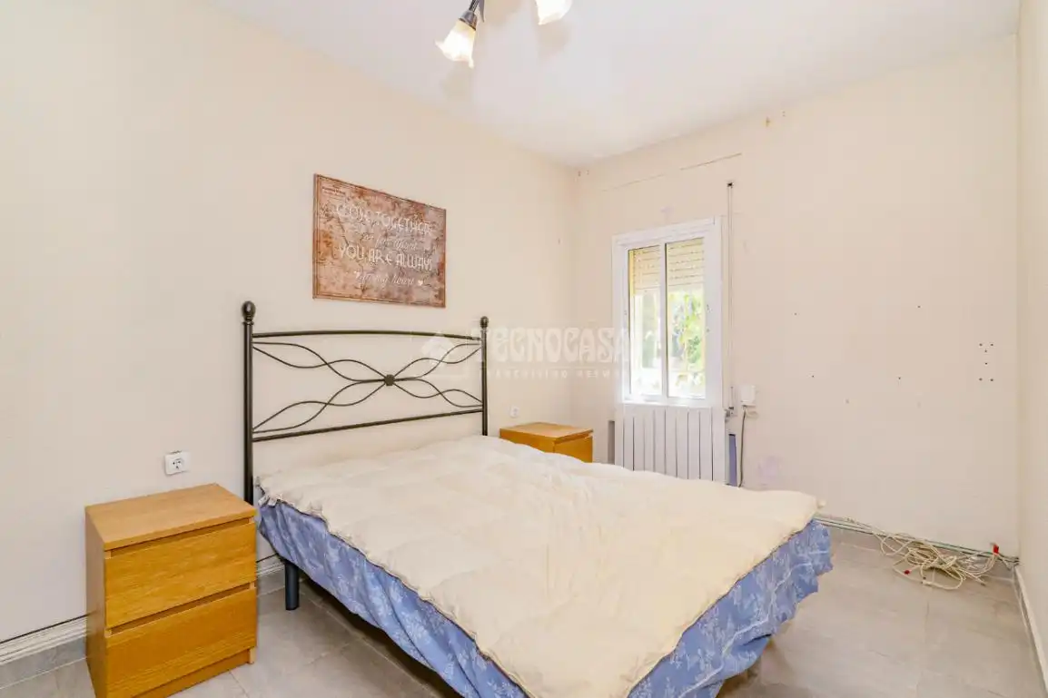 Schlafzimmer von Wohnung zum Verkauf in Granada