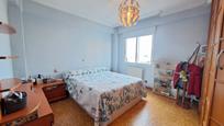 Bedroom of Flat for sale in Burgos Capital  with Heating and Terrace