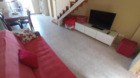 Foto 5 de Àtic de lloguer a Casco Urbano, Vinaròs